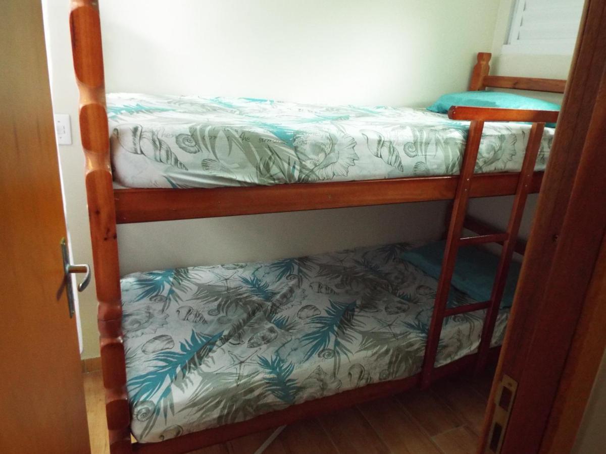 Recanto Do Estaleiro Casa de hóspedes