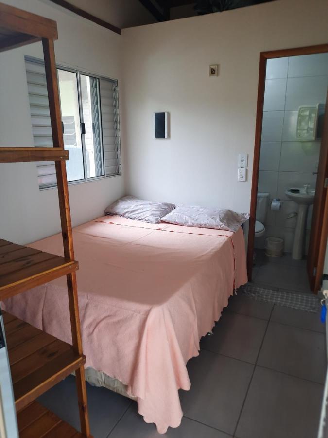 Casa de hóspedes Recanto Do Estaleiro *