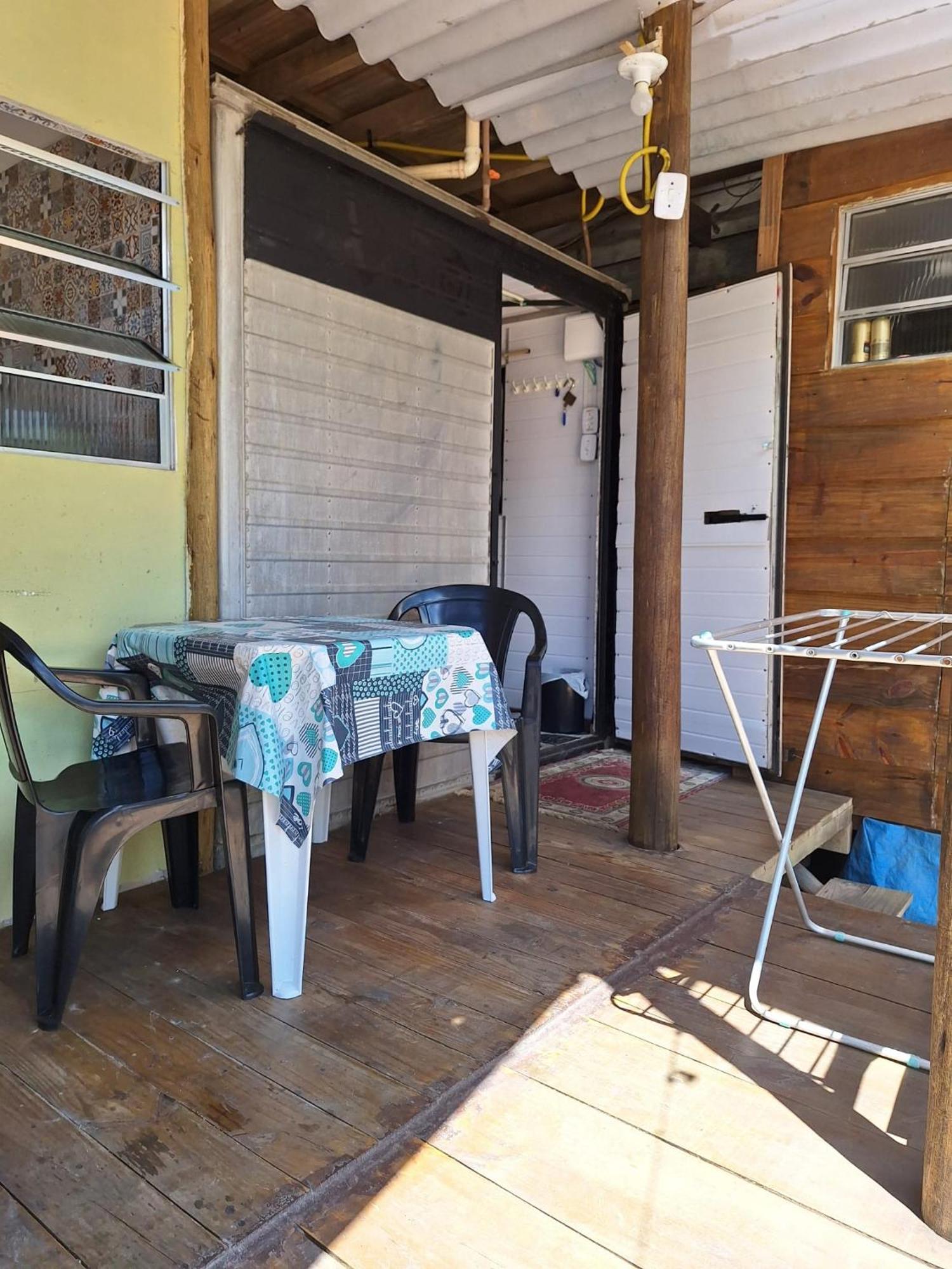 Casa de hóspedes Recanto Do Estaleiro *